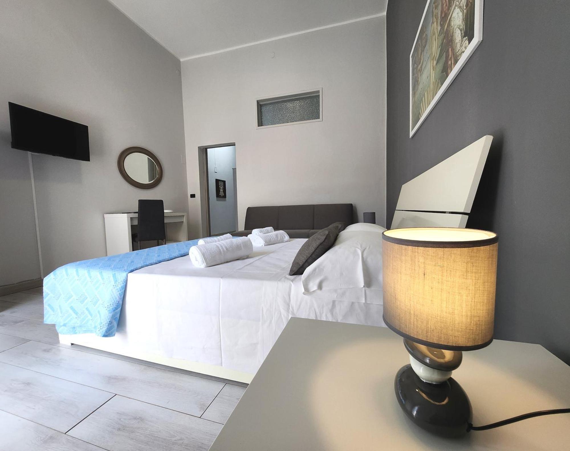 La Dimora Di Venere Apartment Syracuse Exterior photo