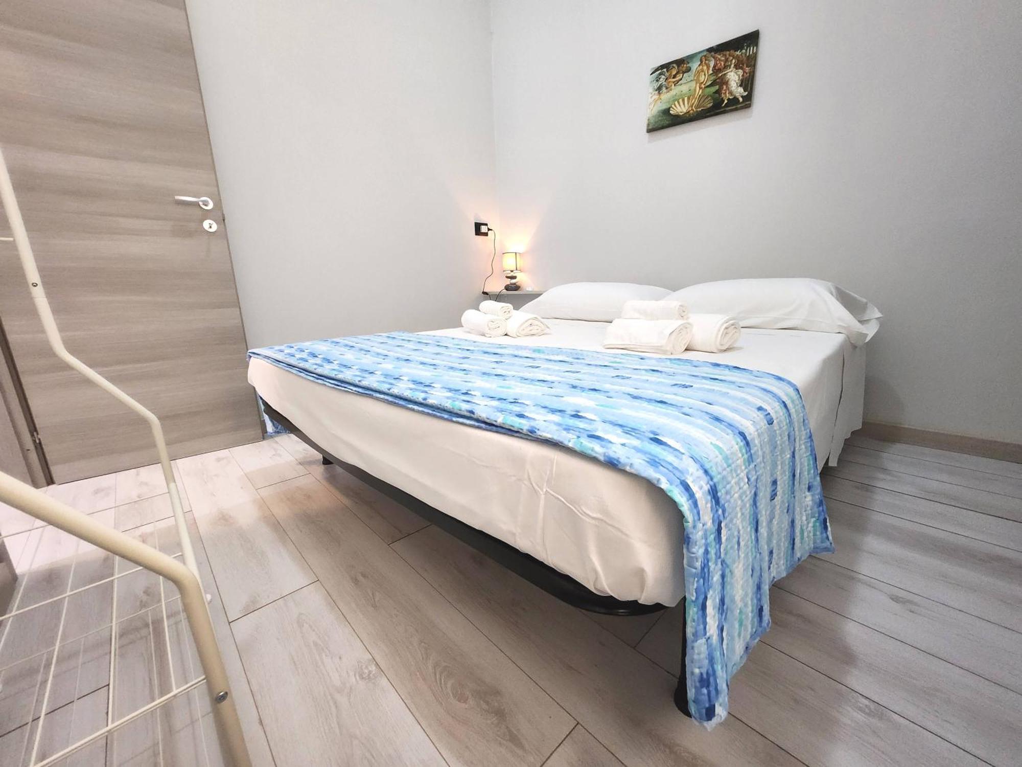 La Dimora Di Venere Apartment Syracuse Exterior photo