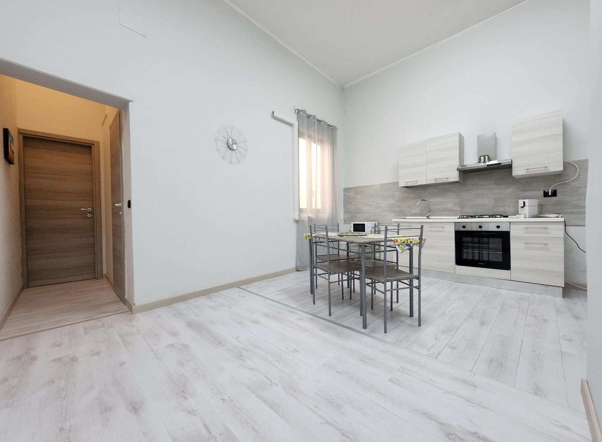 La Dimora Di Venere Apartment Syracuse Exterior photo