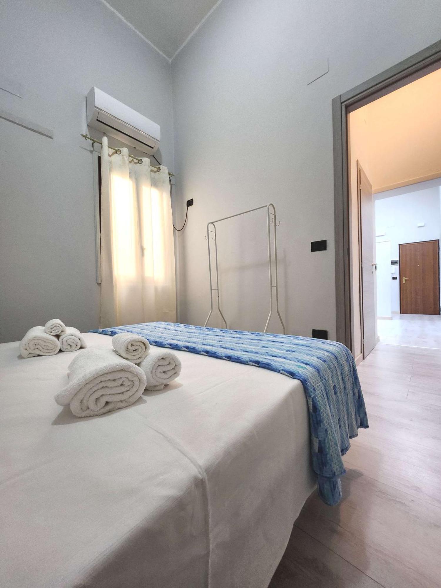 La Dimora Di Venere Apartment Syracuse Exterior photo